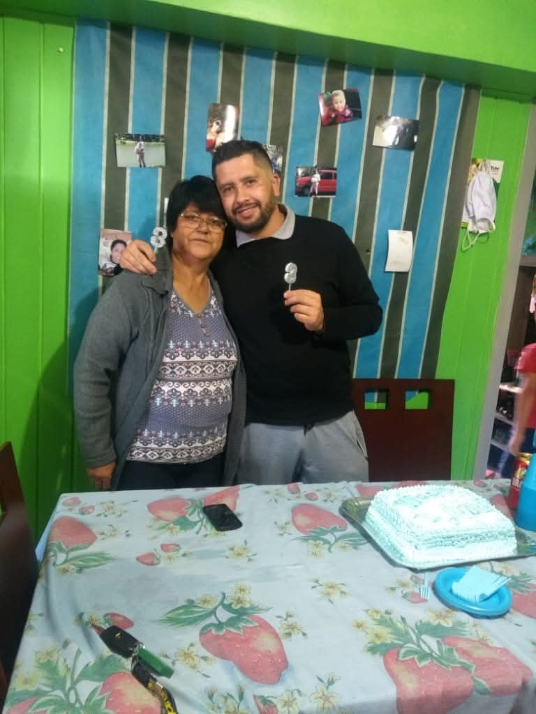 Foto de Maribel Nunes